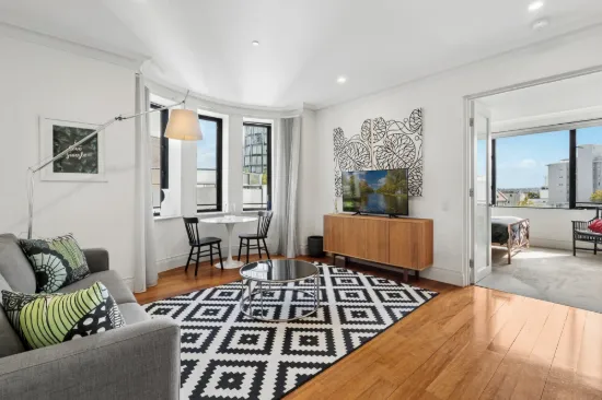 503/15 Bayswater Road, Potts Point, NSW 2011