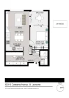 503/15 Canberra Avenue, St Leonards, NSW 2065-Floorplan