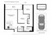 503/1559-1567 High Street, Glen Iris, Vic 3146-Floorplan