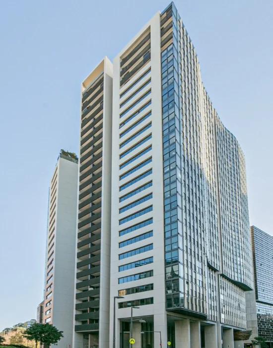 503/18 Park Lane, Chippendale, NSW 2008