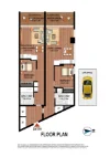 503/18 Park Lane, Chippendale, NSW 2008-Floorplan