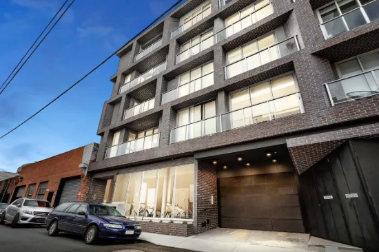 503/19 Regent Street, Prahran, Vic 3181