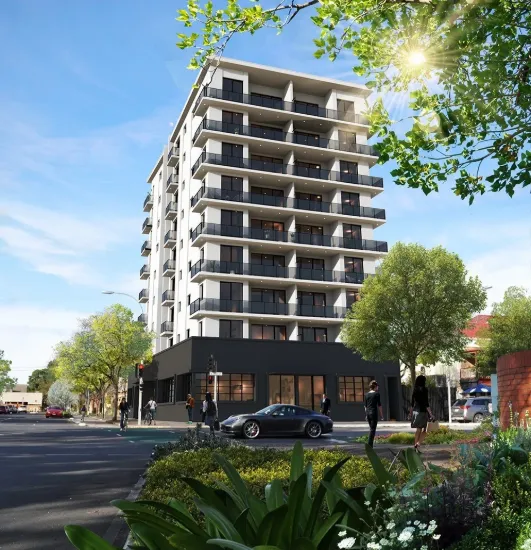 503/193 Angas Street, Adelaide, SA 5000