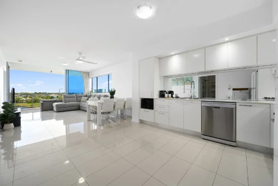 503/2 East Quay Drive, Biggera Waters, Qld 4216