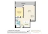 503/2 Fordham Way, Oran Park, NSW 2570-Floorplan
