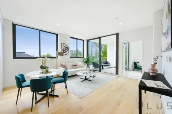 503/2 Oliver Road, Chatswood, NSW 2067