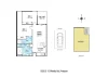 503/2 Plenty Road, Preston VIC 3072-Floorplan