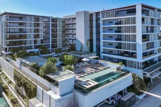 503/21 Kombi Street, Bokarina, Qld 4575