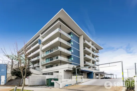 503/21 Malata Crescent, Success, WA 6164