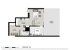 503/22 Lonsdale Street, Braddon, ACT 2612-Floorplan