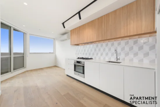 503/245 Queens Parade, Fitzroy North, Vic 3068
