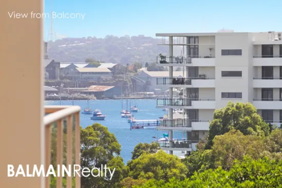503/28 Warayama Place, Rozelle, NSW 2039