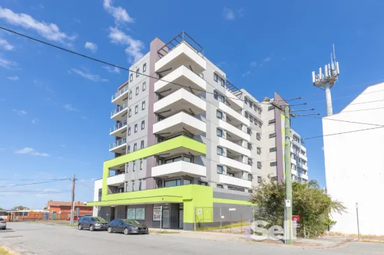 503/28 Warwick Avenue, Springvale, Vic 3171