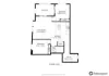 503/2C Lord Sheffield Circuit, Penrith, NSW 2750-Floorplan