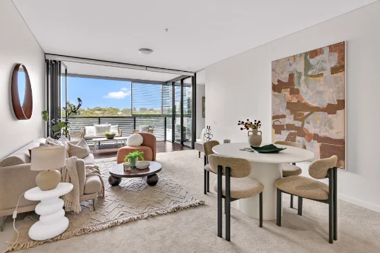 503/3 Sterling Circuit, Camperdown NSW 2050-Image