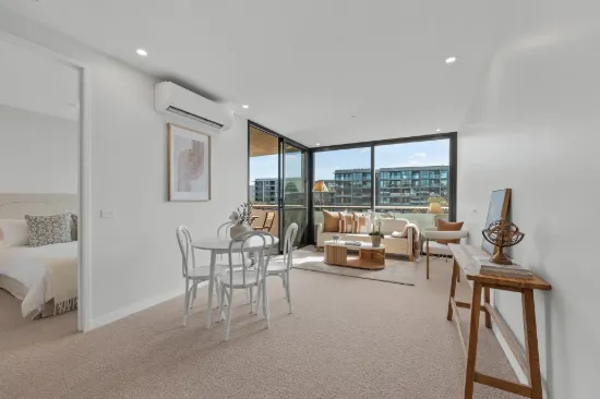 503/300 Northbourne Avenue, Dickson, ACT 2602
