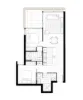 503/300 Northbourne Avenue, Dickson, ACT 2602-Floorplan