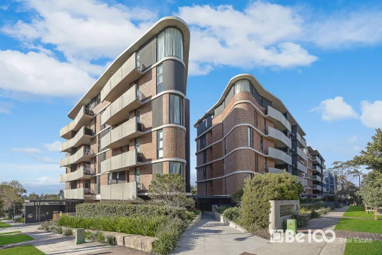 503/31 The Grand Parade, Sutherland, NSW 2232