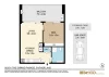 503/31 The Grand Parade, Sutherland, NSW 2232-Floorplan