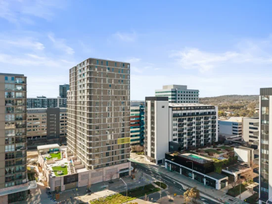503/34 Furzer Street, Phillip, ACT 2606