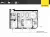 503/34 Furzer Street, Phillip, ACT 2606-Floorplan