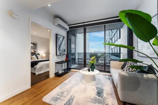 503/343 Sydney Road, Brunswick, Vic 3056