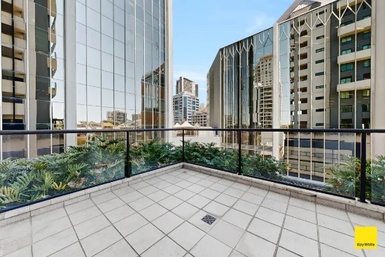 503/361 Turbot Street, Spring Hill, Qld 4000