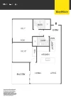 503/4 Grazier Lane, Belconnen ACT 2617-Floorplan