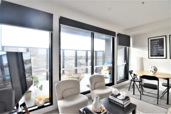 503/40 Buckley St, Footscray, Vic 3011