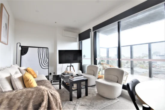 503/40 Buckley St, Footscray, Vic 3011-Image