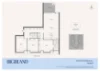 503/416-422 Kingsway, Caringbah, NSW 2229-Floorplan