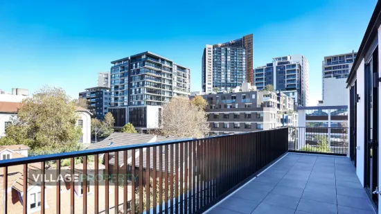 503/45 Atchison Street, Crows Nest, NSW 2065
