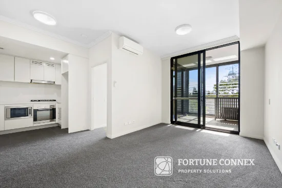 503/47 Hill Road, Wentworth Point, NSW 2127