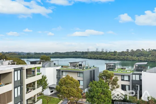 503/5 Northcote St, Mortlake, NSW 2137