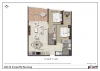 503/50 Sylvan Road, Toowong, Qld 4066-Floorplan