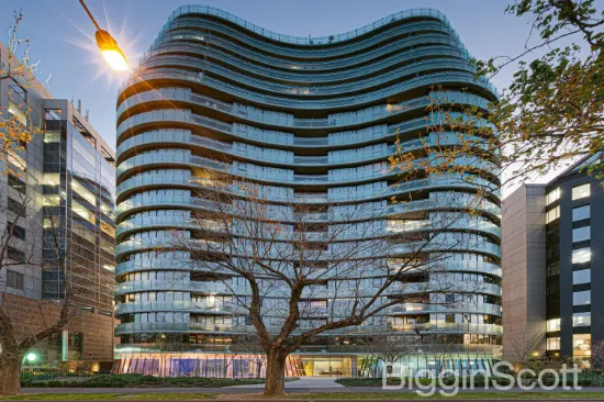 503/576 St Kilda Road, Melbourne, Vic 3004-Image