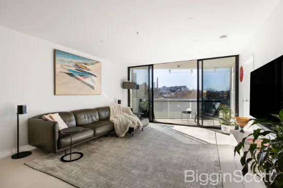 503/576 St Kilda Road, Melbourne, Vic 3004-Image