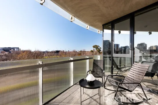 503/576 St Kilda Road, Melbourne, Vic 3004-Image