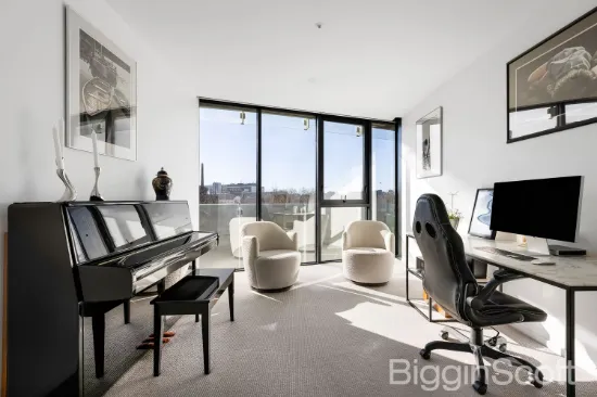 503/576 St Kilda Road, Melbourne, Vic 3004-Image