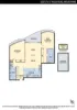 503/576 St Kilda Road, Melbourne, Vic 3004-Floorplan