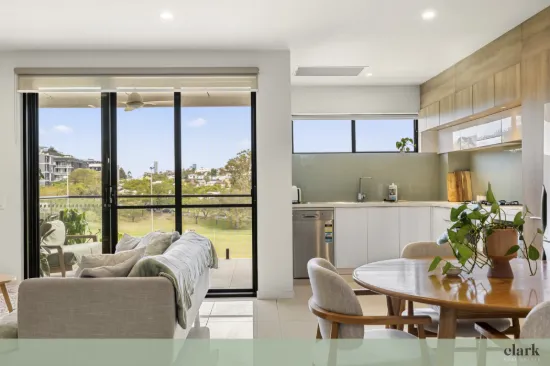 503/58 Thistle Street, Lutwyche, Qld 4030