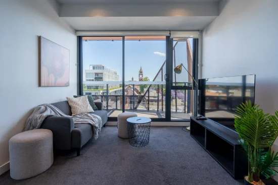 503/6 Queens Avenue, Hawthorn, Vic 3122