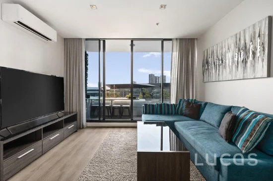 503/60 Siddeley Street, Docklands, Vic 3008