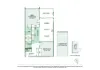 503/7 Carlton Street, Prahran, Vic 3181-Floorplan