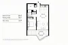 503/7 Cattalini Lane, North Fremantle, WA 6159-Floorplan