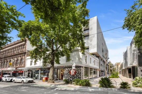 503/7 King Street, Prahran, Vic 3181