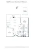 503/78 Eastern Road, South Melbourne, Vic 3205-Floorplan