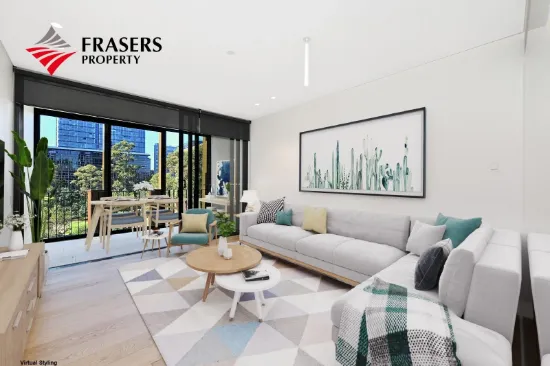503/8 Central Park Ave, Chippendale, NSW 2008