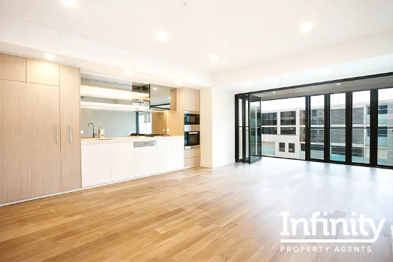 503/80 Alfred Street, Milsons Point, NSW 2061