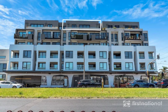 503/801 Centre Road, Bentleigh East, Vic 3165 - For Sale